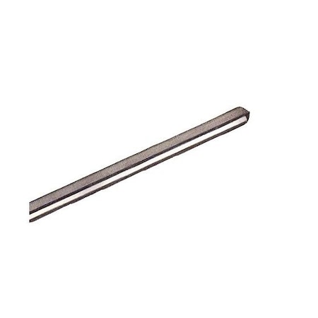 H & H Industrial Products 1/3 Carat X 7/16 X 2" Single Point Diamond Dresser 3903-0082